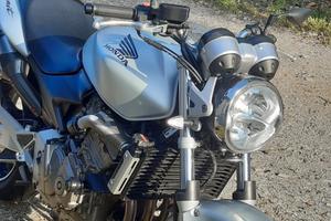 Honda Hornet 600 2004