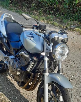 Vendita Honda Hornet 600 2004/ sc4mbio vespa px