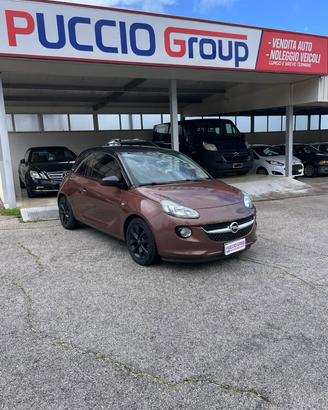Opel Adam Rocks 1.2 70 CV Unlimited