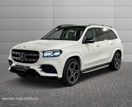 MERCEDES BENZ GLS - X167 - GLS 350 d Premiu U60882