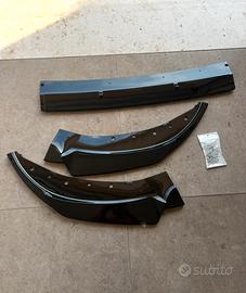 Lip anteriore bmw g20