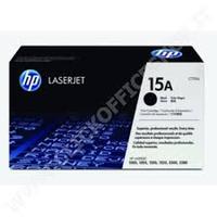 2 Toner HP 15A