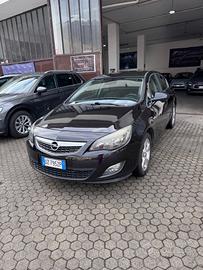 Opel Astra 2.0 CDTI 160CV 5 porte aut. Cosmo S