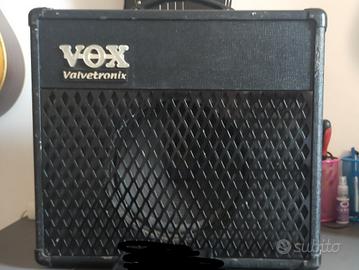 Vox Ad30Vt amplificatore chitarra elettrica