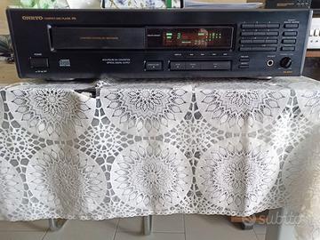 Lettore CD Stereo Hi-fi ONKYO DX-6920...