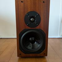 Diffusori Chario Reference 2000