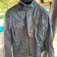 Giacca moto Belstaff