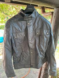 Giacca moto Belstaff