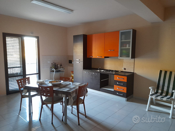 Appartamento Chorio S.Lorenzo
