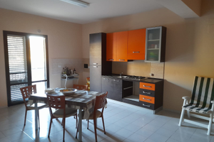 Appartamento Chorio S.Lorenzo