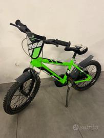 Bicicletta bambino 14 pollici