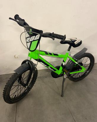 Bicicletta bambino 14 pollici