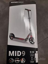 Monopattino oxelo mid 9