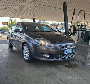 Fiat Bravo 1.4 gpl 5 porte neopat. UNIPRO