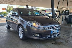 Fiat Bravo 1.4 gpl 5 porte neopat. UNIPRO