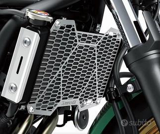 Griglia radiatore kawasaki z650