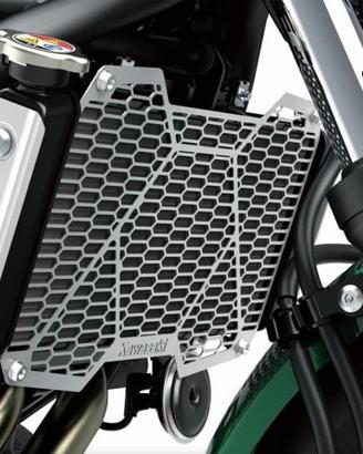 Griglia radiatore kawasaki z650