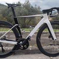 Telaio no Brend  Taglia 52