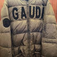 Piumino d ' oca marca GAUDI