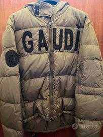 Piumino d ' oca marca GAUDI