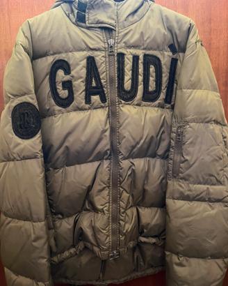 Piumino d ' oca marca GAUDI