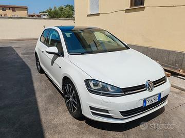 VOLKSWAGEN Golf 7ª serie