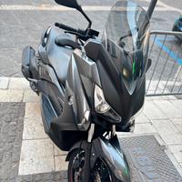 Yamaha X Max 400 ABS