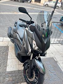 Yamaha X Max 400 ABS