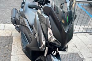 Yamaha X Max 400 ABS