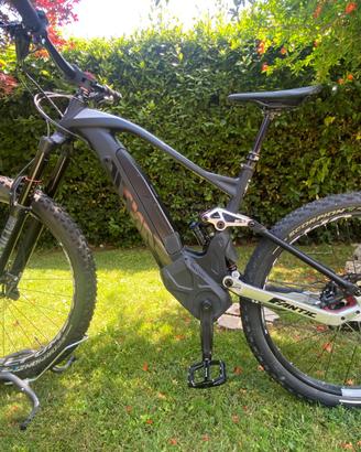 e-MTB Fantic XMF 1.7 Carbon Sport