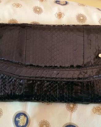 Borsetta "pochette" da cerimonia 