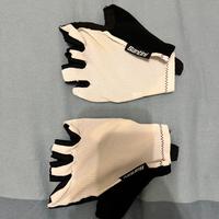 Guanti ciclismo Santini L