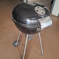 barbecue affumicatore