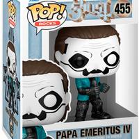 Funko Pop Papa Emeritus IV