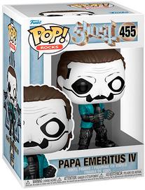 Funko Pop Papa Emeritus IV