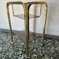 Carrello porta tv su ruote