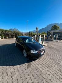 Golf mk5 gti