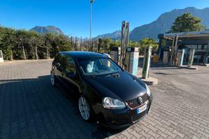 Golf mk5 gti