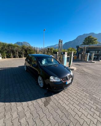 Golf mk5 gti