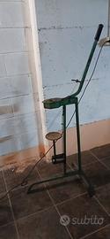 TAPPATRICE MANUALE