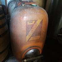 Attrezzatura vinicola