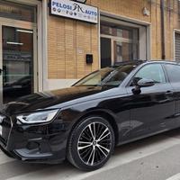 Audi A4 Avant 35 TDI 163 cv S-tronic