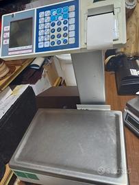 Bilancia professionale