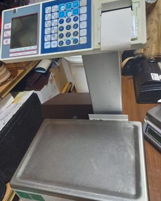 Bilancia professionale