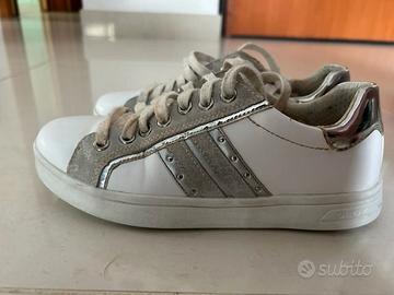 Scarpe  da ginnastica Geox