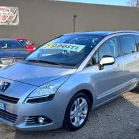Peugeot 5008 1.6 HDi 112CV 7 posti 2010
