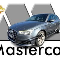 AUDI A3 A3 Sportback 1.6 tdi Business 110cv targ