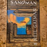 Sandman Deluxe volume 3