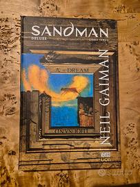 Sandman Deluxe volume 3