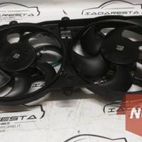 Ventola Radiatore Fiat Punto 176 1.7TD 46551065